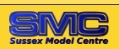 sussex-model-centre.co.uk